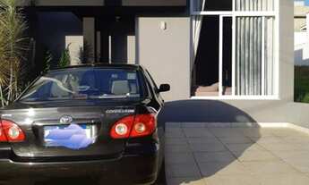 Imagem: Casa Condomínio Golden Park Residence ll