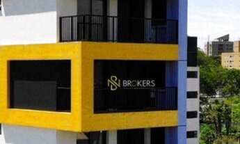 Imagem 4: Studio com 1 dormitório à venda, 34 m² por R$ 283.869,00 - Vila Izabel - Curitiba/PR