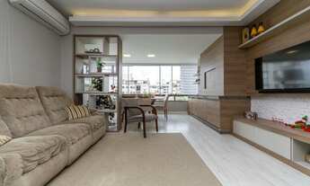 Imagem 3: Cobertura 3 dormitórios, 2 vagas e Depósito