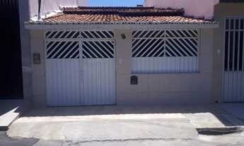 Imagem: Casa frontal