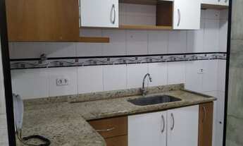 Imagem 5: Casa de condomínio sobrado para venda possui 70 metros quadrados com 2 quartos