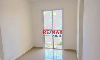 Imagem 5: Apartamento com 2 dormitórios para alugar, 47 m² por R$ 800,00/mês - Planalto Bela Vista