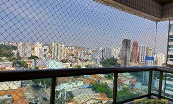 Imagem 4: Apartamento com 3 dormitórios à venda, 104 m² - Nova Petrópolis - São Bernardo do Campo/SP