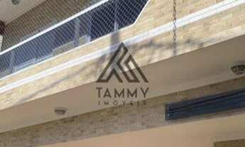 Imagem 5: Casa de Condomínio com 2 dorms, Quietude, Praia Grande, Cod: 166