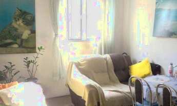 Imagem 6: Apartamento com 2 dormitórios à venda, 62 m² por R$ 340.000 - Butantã - São Paulo/SP