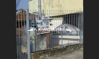 Imagem 3: São Paulo - Terreno Padrão - CASA VERDE MEDIA