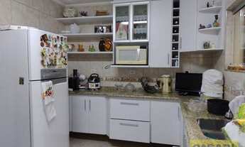 Imagem 7: Sobrado com 3 dormitórios à venda, 168 m² - Vila Tupi - São Bernardo do Campo/SP