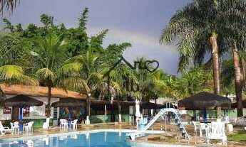 Imagem 2: Clube Esportivo e de Lazer