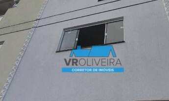 Imagem 3: Sobrado com 2 dormitórios à venda, 100 m² por R$ 550.000 - Vila Curuçá - Santo André/SP
