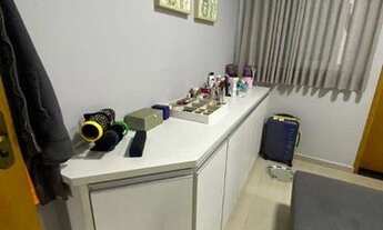 Imagem 3: Apartamento com 3 dormitórios à venda, 96 m² - Santa Teresinha - Santo André/SP