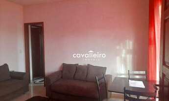 Imagem 4: Apartamento com 2 dormitórios à venda, 53 m² por R$ 215.000,00 - São José do Imbassaí - Ma