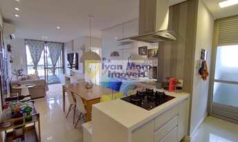 Imagem: Apartamento a venda em Jurerê - Florianópolis