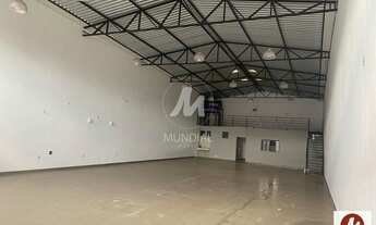 Imagem 2: Salão/Galpão (salão - térreo