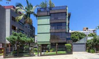 Imagem: Porto Alegre - Apartamento Padrão - Menino