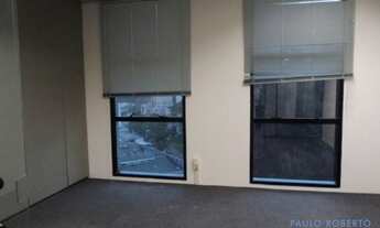 Imagem 6: CONJ. COMERCIAL - MORUMBI - SP