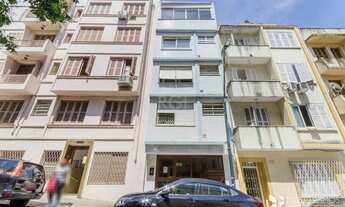 Imagem: Porto Alegre - Apartamento Padrão - Centro