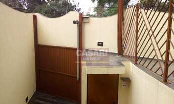 Imagem 5: Sobrado com 4 dormitórios à venda, 220 m² - Baeta Neves - São Bernardo do Campo/SP