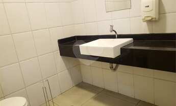 Imagem 7: Prédio Avenida Nova Cantareira