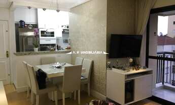 Imagem 6: São Paulo - Apartamento Padrão - SANTANA