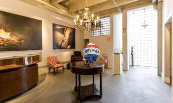 Imagem 5: Prédio comercial Zona Sul