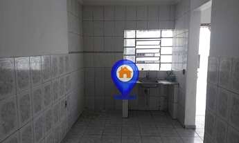 Imagem 6: Casa com 2 dormitórios para alugar, 50 m² por R$ 900/mês - Jardim Penha - São Paulo/SP