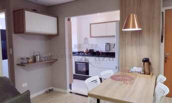 Imagem: Edifício Vivendas do Lago Jardim Satélite