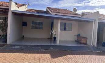 Imagem: Casa a venda no Cond. Heliconia II no Cancelli