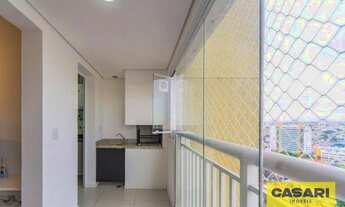 Imagem 6: Apartamento com 2 dormitórios à venda, 59 m² - Campestre - Santo André/SP