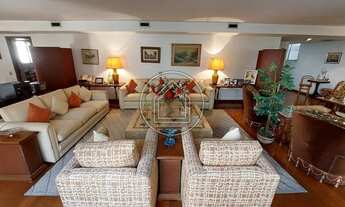 Imagem 2: Amplo e excelente apartamento na Rua Pereira Nunes com 4 quartos sendo 2 suítes e 2 vagas