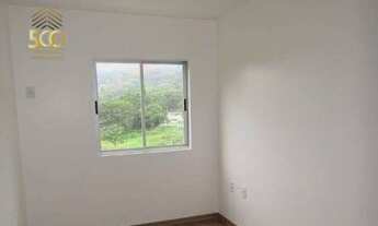 Imagem 7: Apartamento com 2 dormitórios à venda, 58 m² por R$ 220.000,00 - Ponta de Baixo - São José