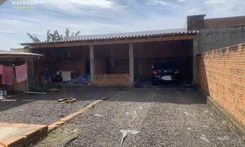 Imagem 4: Casa Alvenaria 2D REF: 210622