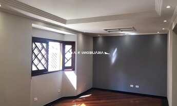 Imagem 2: São Paulo - Casa de Condomínio - VILA SANTOS