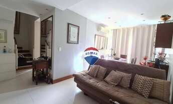 Imagem 6: Cobertura com 2 quartos à venda, 140 m² por R$ 1.850.000 - Botafogo - Rio de Janeiro/RJ