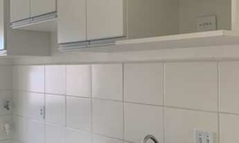 Imagem 3: Apartamento para locação, no Condomínio Residencial Trentino, no bairro Vila Nambi em Jund