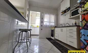 Imagem: Apartamento com 3 dormitórios à venda