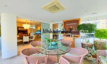 Imagem 2: Imóvel de 275m² de 4 quartos 2 suítes e 3 vagas soltas na Praia da Costa