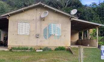 Imagem 2: Sítio com Linda Vista p/ Lagoa do Siriú, Localizado no Bairro Macacu, em Garopaba!