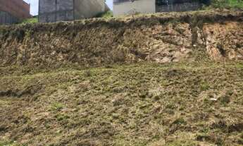 Imagem: Terreno à venda na avenida Tonico Lenci