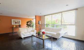 Imagem 5: Apartamento Locação Moema 78 m² 2 Dormitórios