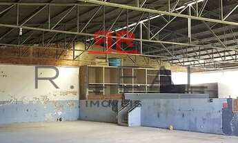 Imagem 4: PRÉDIO COMERCIAL - EXCELENTE LOCALIZAÇÃO - 1080 M2