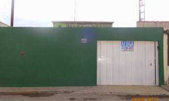 Imagem: Casa Reformada - Q1 Jd. Roriz