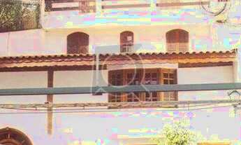 Imagem: SOBRADO COM 04 QUARTOS,PARA VENDA,SANTANA,SÃO