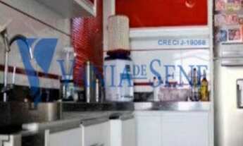 Imagem 5: JACAREI - Residential / Condo - VILA BRANCA