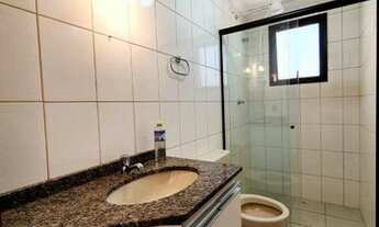 Imagem 3: Apartamento com 3 dormitórios à venda, 96 m² - Baeta Neves - São Bernardo do Campo/SP