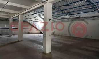 Imagem 5: Barracão - Jardim Nova Europa - Campinas