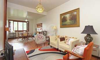 Imagem: Porto Alegre - Apartamento Padrão - Chácara