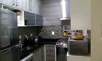 Imagem 2: Vende-se Casa Jardim Nosso Lar R$550.000,00