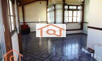 Imagem 4: Casa com 5 dormitórios à venda, 300 m² por R$ 990.000 - Saúde - São Paulo/SP