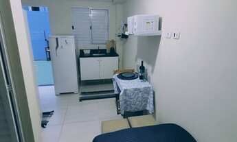 Imagem 4: Kitnet Mobiliada na Liberdade 800m do metro R$ 980