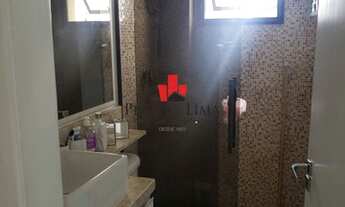 Imagem 5: Apartamento no Belém, 52m², 2 dormitórios, 1 vaga, mobiliado. Prédio com lazer